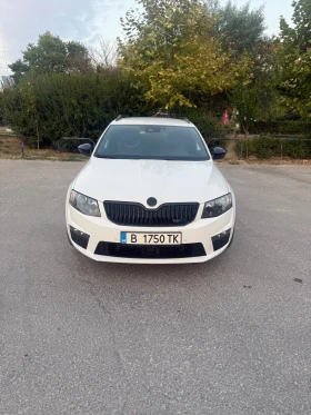 Skoda Octavia, снимка 2