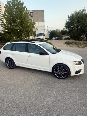 Skoda Octavia, снимка 4