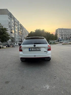 Skoda Octavia, снимка 6