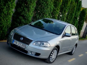 Fiat Croma 1.9M-JET(120)* 6-СКОРОСТИ* FACELIFT* НОВ ВНОС* , снимка 2