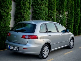 Fiat Croma 1.9M-JET(120)* 6-СКОРОСТИ* FACELIFT* НОВ ВНОС* , снимка 8