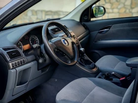 Fiat Croma 1.9M-JET(120)* 6-СКОРОСТИ* FACELIFT* НОВ ВНОС* , снимка 12
