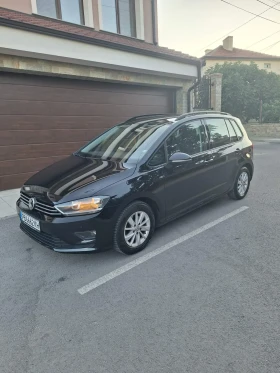 VW Golf Sportsvan 1.6 tdi, снимка 9