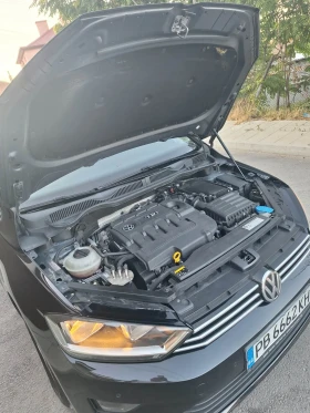 VW Golf Sportsvan 1.6 tdi, снимка 10