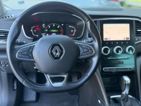 Renault Megane INTENCE, снимка 9