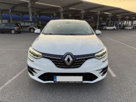 Renault Megane INTENCE, снимка 3