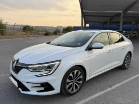 Renault Megane INTENCE, снимка 4