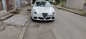 Alfa Romeo Giulietta 2.0 дизел , снимка 8