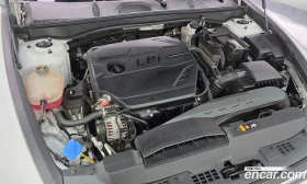 Hyundai Sonata 2.0 LPG, снимка 5