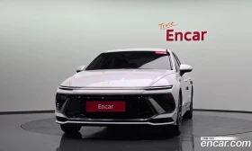 Hyundai Sonata 2.0 LPG, снимка 1