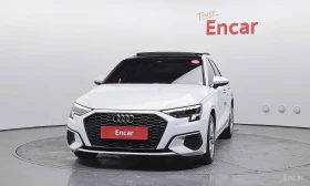Audi A3 40 TFSI, снимка 1