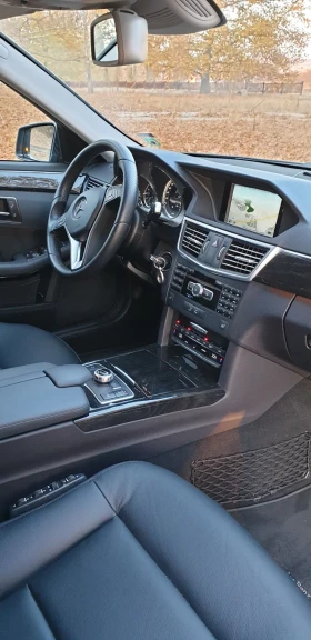 Mercedes-Benz E 350 AMG, снимка 2