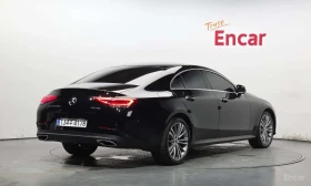 Mercedes-Benz CLS 400 * CLS400d 4MATIC * , снимка 2