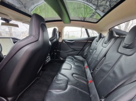 Tesla Model S S85 Европейска, снимка 7 - Автомобили и джипове - 26071500