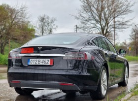 Tesla Model S S85 Европейска, снимка 5