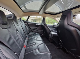 Tesla Model S S85 Европейска, снимка 14 - Автомобили и джипове - 26071500