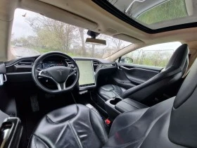 Tesla Model S S85  | Mobile.bg    8