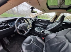 Tesla Model S S85 Европейска, снимка 11 - Автомобили и джипове - 26071500