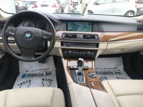 Обява за продажба на BMW 530 XD,M-Paket 4x4 UNIKAT ~25 950 лв. - изображение 8