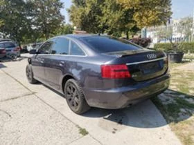 Audi A6 3.0 TDI BMK   | Mobile.bg    6