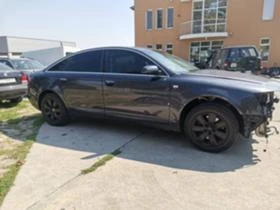 Audi A6 3.0 TDI BMK   | Mobile.bg    4