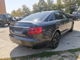     Audi A6 3.0 TDI BMK  