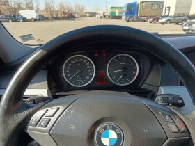 BMW 525, снимка 10 - Автомобили и джипове - 44845265
