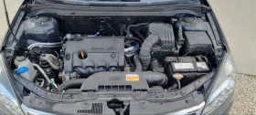 Kia Ceed 1.4 I 90 PS, снимка 15 - Автомобили и джипове - 44899483