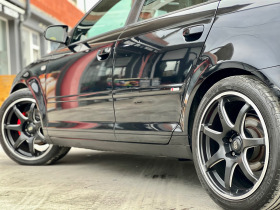 Audi A3 sportback, снимка 7 - Автомобили и джипове - 45752441