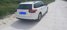 Citroen C5 C5 2.0 hdi, снимка 3