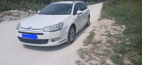 Citroen C5 C5 2.0 hdi, снимка 6