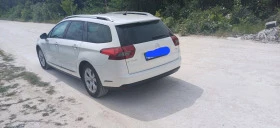 Citroen C5 C5 2.0 hdi, снимка 5