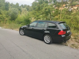 BMW 320, снимка 6