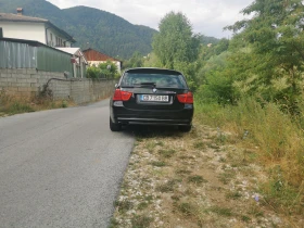 BMW 320, снимка 8