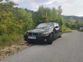 BMW 320, снимка 10