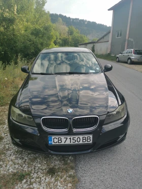 BMW 320, снимка 1