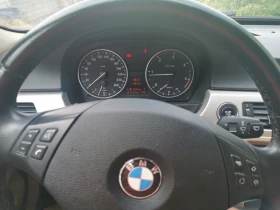 BMW 320, снимка 4