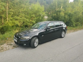 BMW 320, снимка 7