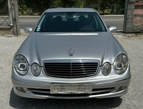 Mercedes-Benz E 220 CDi* AVANTGARDE* AUTOMATIC, снимка 3