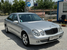 Mercedes-Benz E 220 CDi* AVANTGARDE* AUTOMATIC, снимка 4