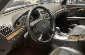 Mercedes-Benz E 220 CDi* AVANTGARDE* AUTOMATIC, снимка 9