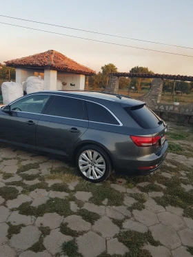 Audi A4 Audi A4 3.0 quattro 272 к.с внос Германия, снимка 3