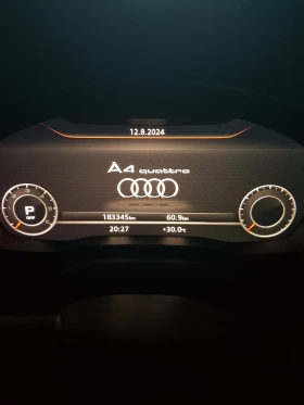 Audi A4 Audi A4 3.0 quattro 272 .   | Mobile.bg    16