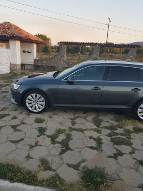 Audi A4 Audi A4 3.0 quattro 272 к.с внос Германия, снимка 2