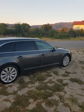 Audi A4 Audi A4 3.0 quattro 272 к.с внос Германия, снимка 6