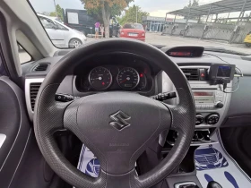 Suzuki Liana  4х4/Bluetooth /ПЕРФЕКТЕН, снимка 10