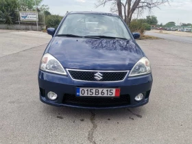 Suzuki Liana  4х4/Bluetooth /ПЕРФЕКТЕН, снимка 2