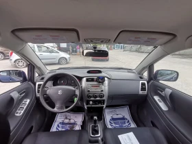 Suzuki Liana  4х4/Bluetooth /ПЕРФЕКТЕН, снимка 14