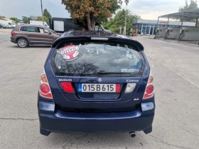 Suzuki Liana  4х4/Bluetooth /ПЕРФЕКТЕН, снимка 5