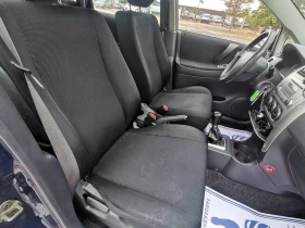 Suzuki Liana  4х4/Bluetooth /ПЕРФЕКТЕН, снимка 12